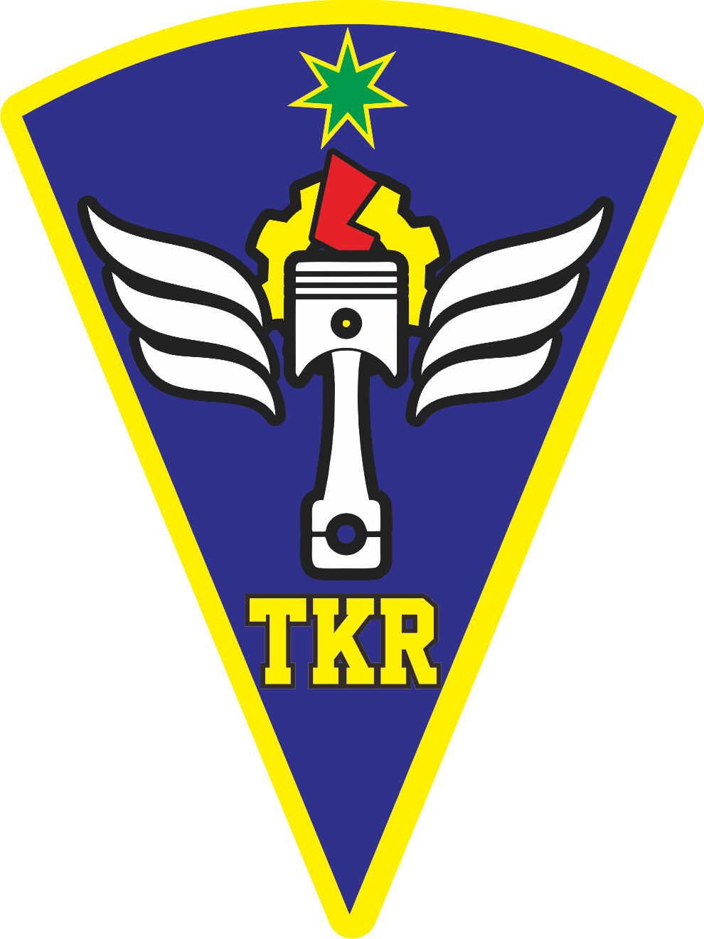 TKRO