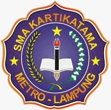 Logo SMA Kartikatama